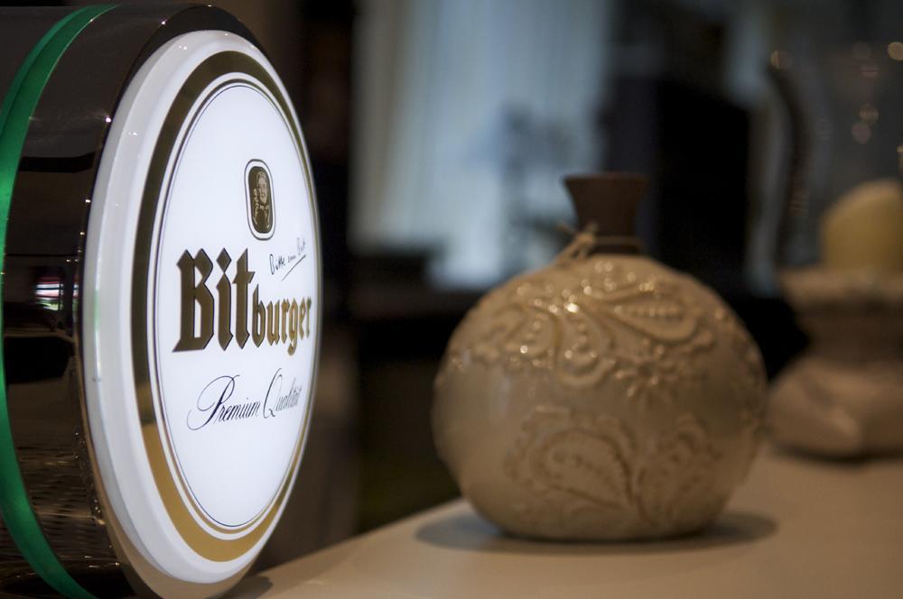 Hotel Vier Loewen Traben-Trarbach Eksteriør billede